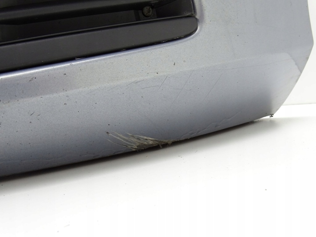 фото №13, Kpl бампер перед передний vw passat b7 3aa lc7z