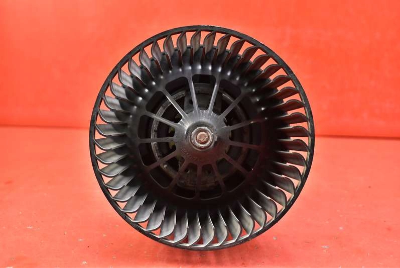 фото №1, Воздуходувка вентилятор обдув eu 7g9t-18456-ca ford mondeo mk4 07-10