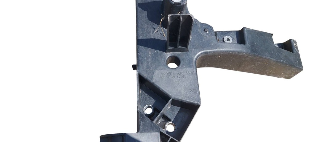 фото №10, Mercedes w907 sprinter pas перед передній підсилювач a9078805600