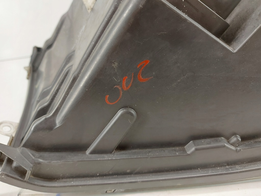 фото №15, Dodge ram 13- lift led лампа права передня перед