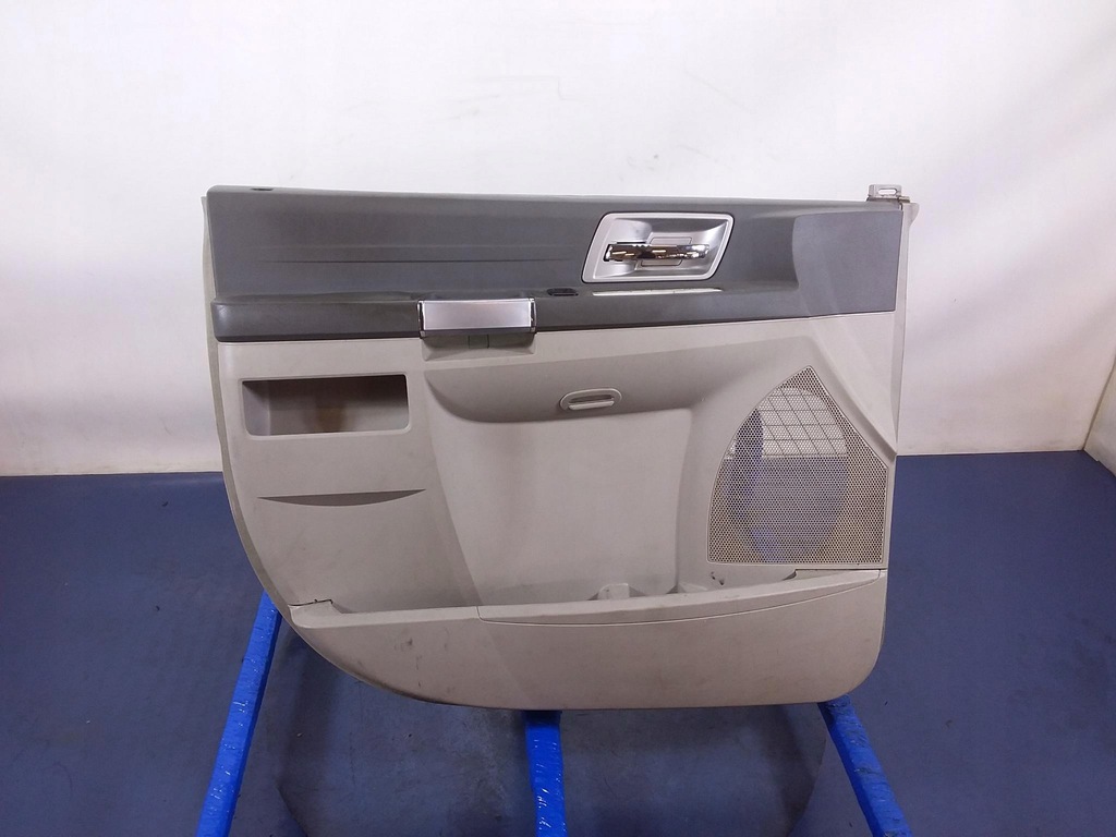 фото №1, Chrysler town country v обшивка дверь перед левый