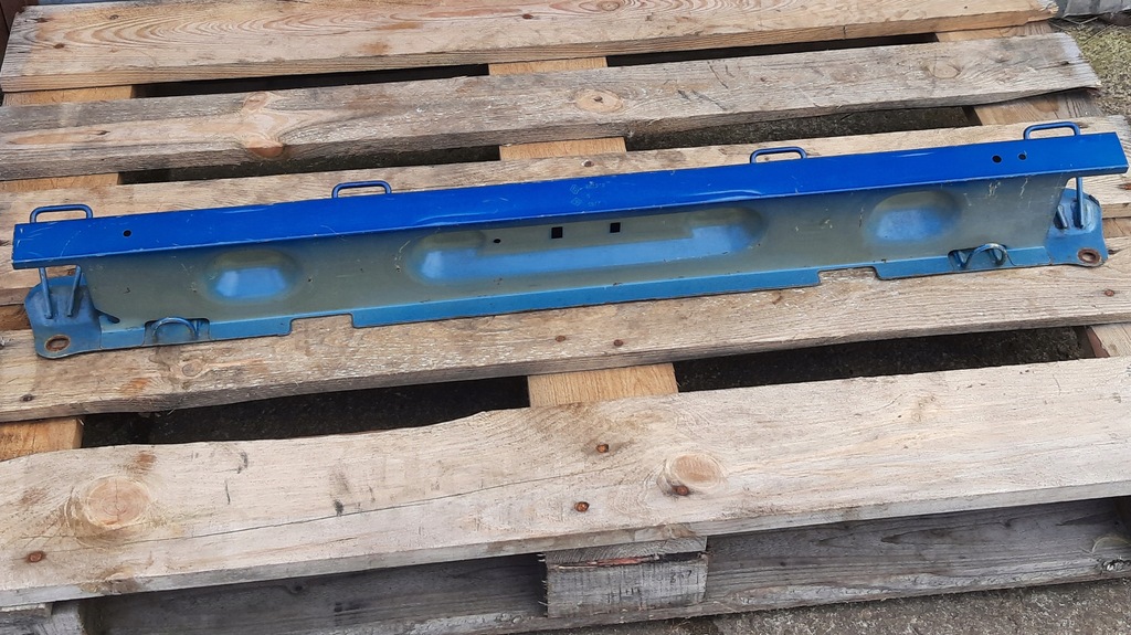 фото №1, Кронштейн сидіння балка isofix clio iv