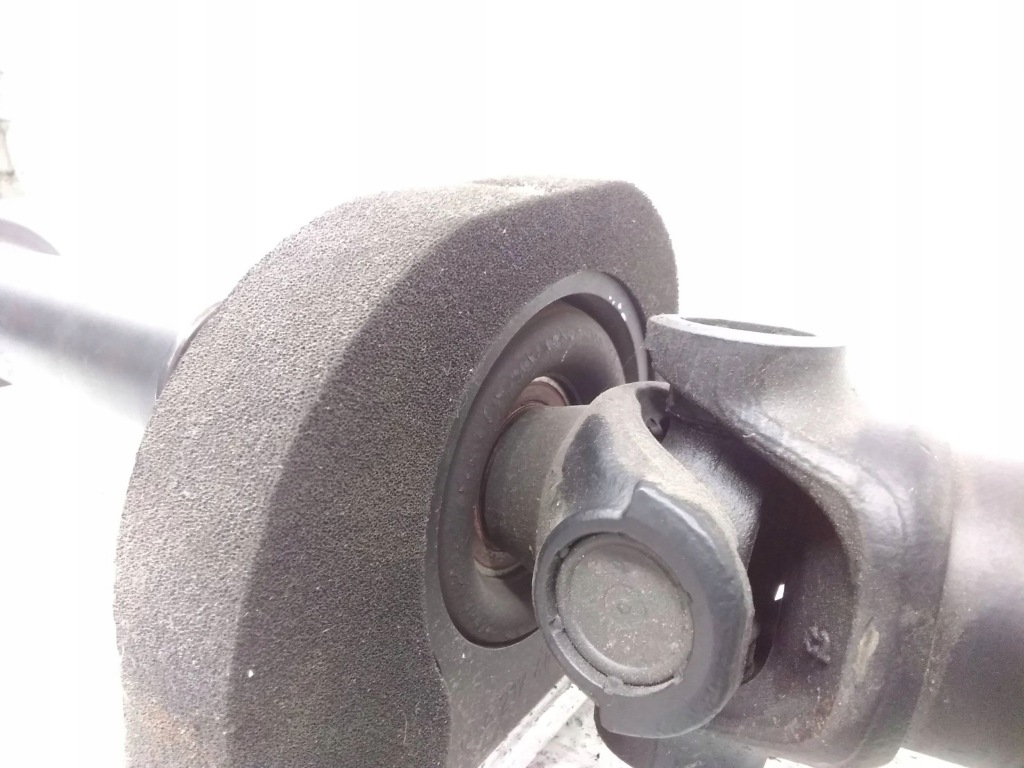 Wał приводной комплект mercedes-benz s w222 a2228204 Киев