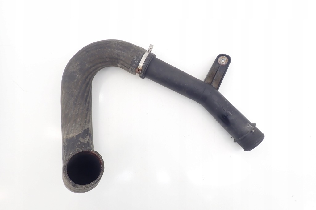 фото №3, Fiat ducato iii 2.3 jtd шланг труба воздухозаборник