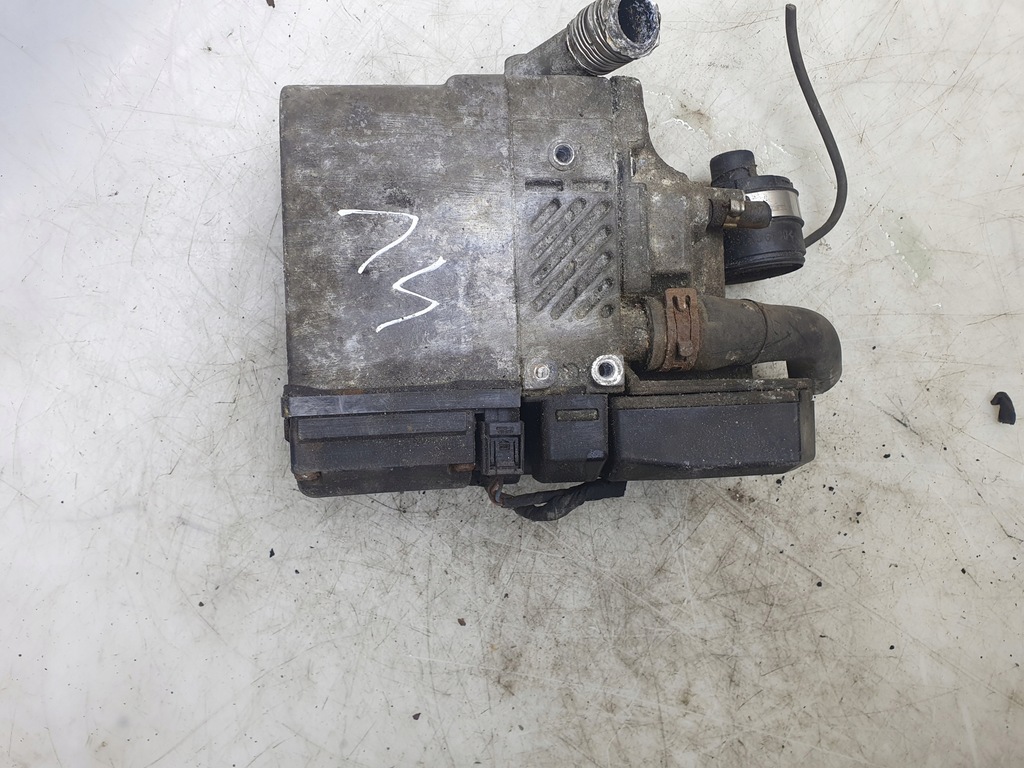 фото №2, Webasto дизель sam подогреватель