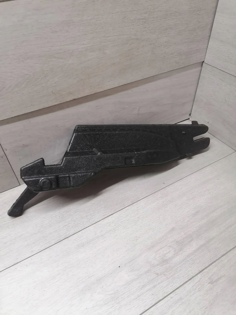 Купить 10359. mercedes glb абсорбер бампер перед a2477272301