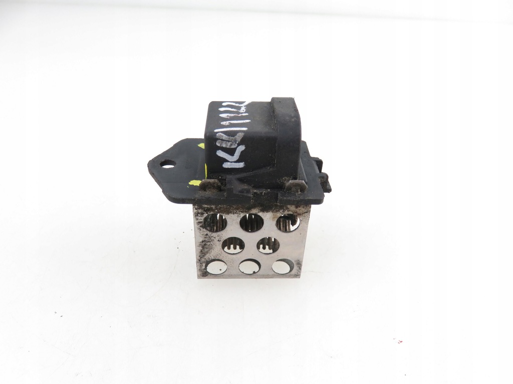 фото №1, Резистор вентилятора scenic i 1.4 8200045088