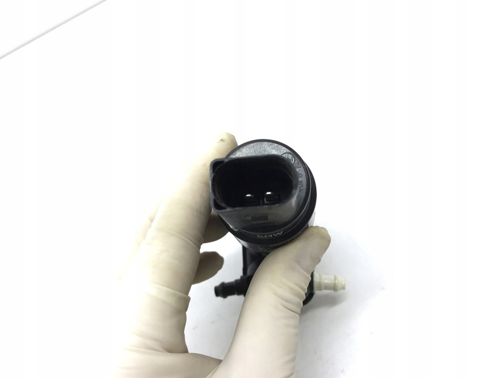 фото №4, Помпа розпилювача 5a04d89 bmw