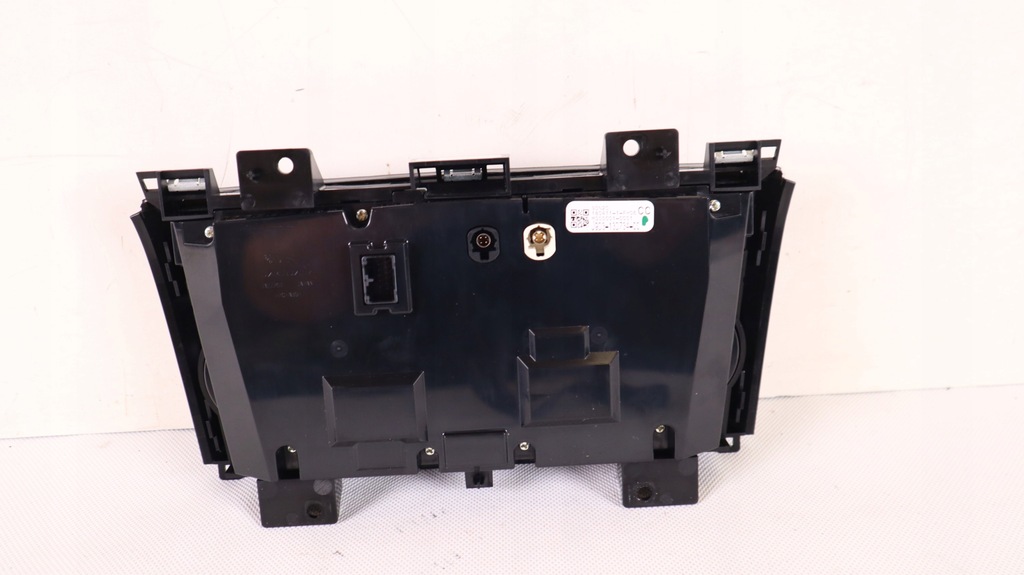 фото №6, Jaguar i-pace x590 x590 панель кондиціонера j9d3-13d734-cc