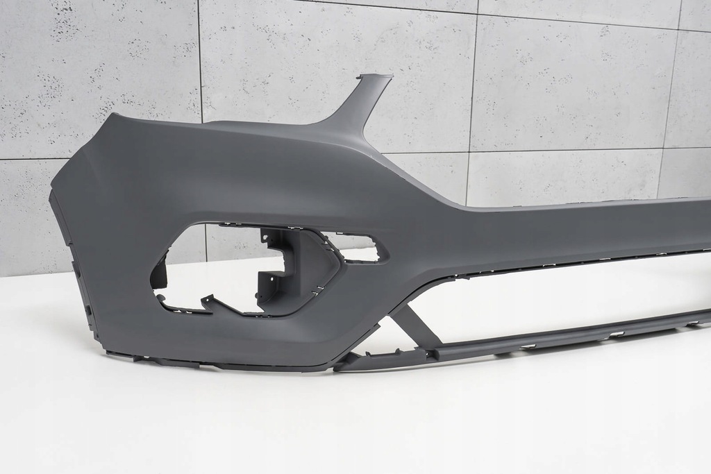 фото №13, Ford escape mk3 iii 16-19 po faceliftingu бампер передній gv4517757abxwaa