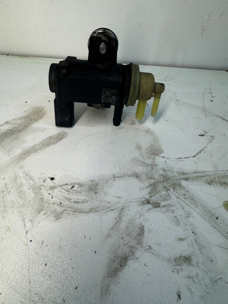 фото №1, Електроклапан вакууму seat leon ii 1k0906627b - wawa