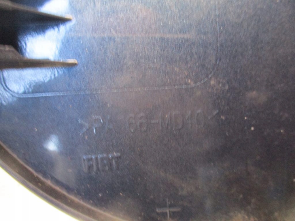 фото №4, Кришка заливної пального fiat 500