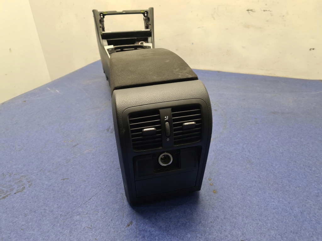 Volkswagen passat cc туннель средний Киев