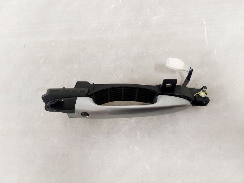 фото №4, Mazda 6 iii gj ручка зовнішня ліва keyless 38p