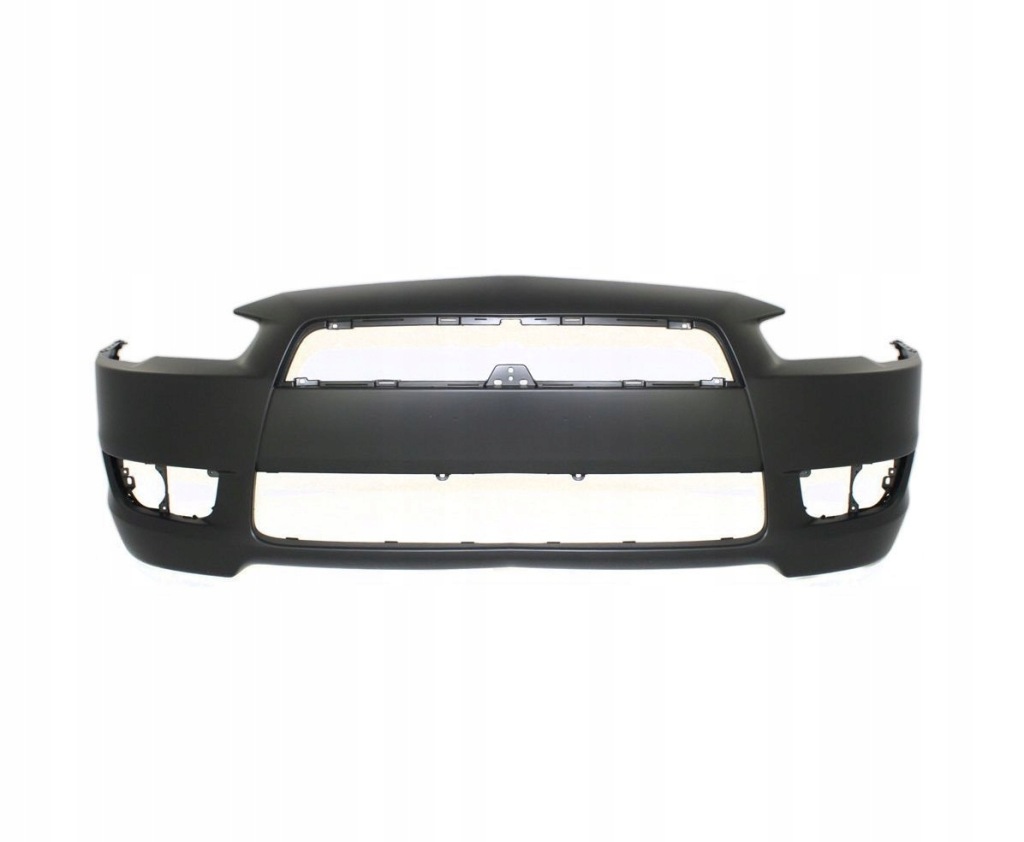 фото №1, Бампер передній mitsubishi lancer 2007- 6400b913wa