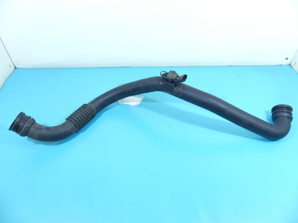 фото №2, Труба інтеркулер renault laguna ii 21.9 dci