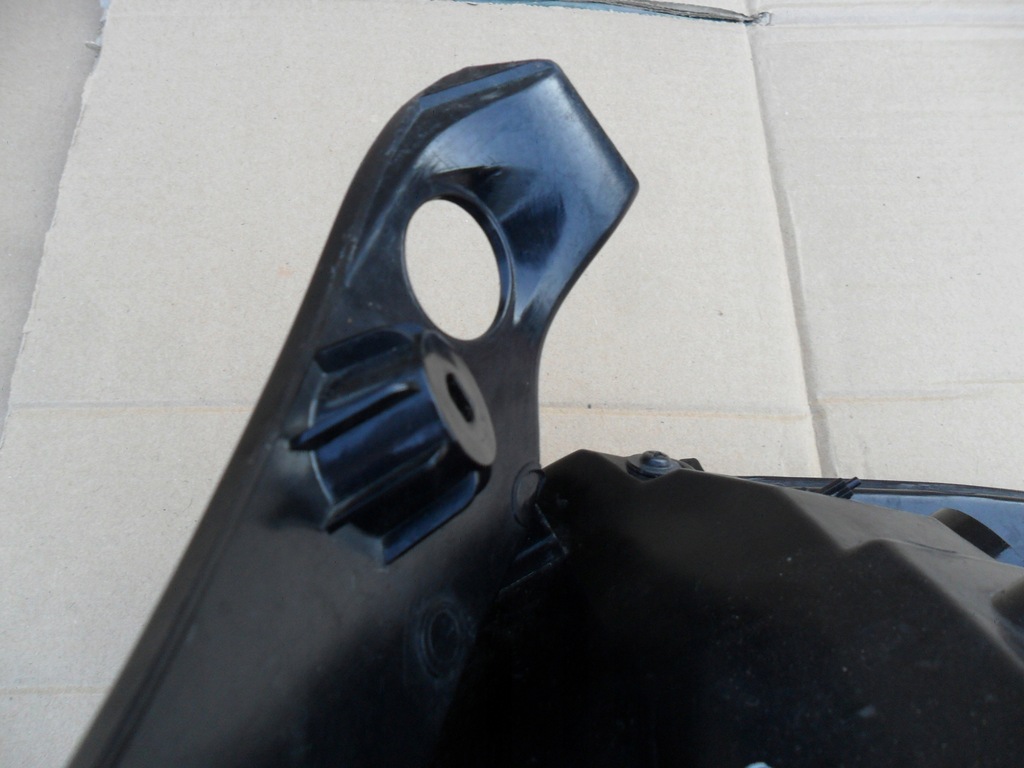 фото №12, Kia rio iii 11-17r лампа задняя левая 92401-1w2