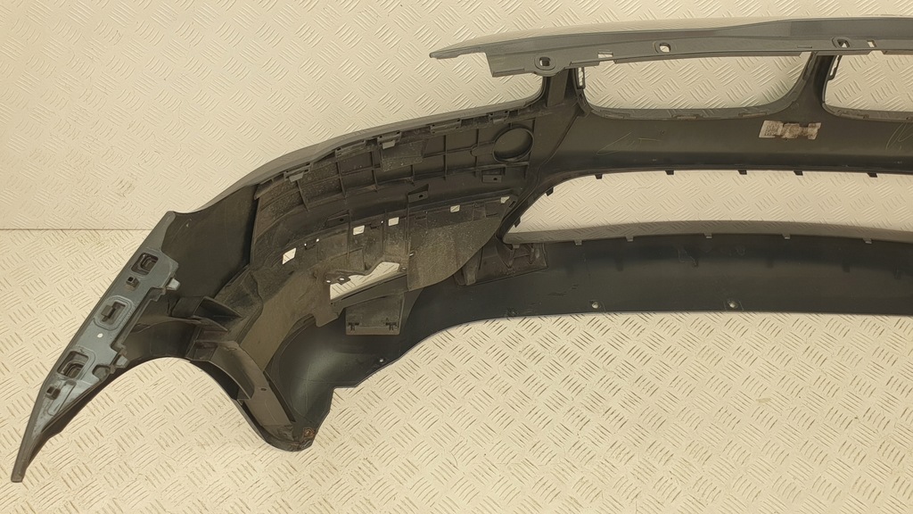 фото №6, Bmw 2 f45 f46 бампер перед передний