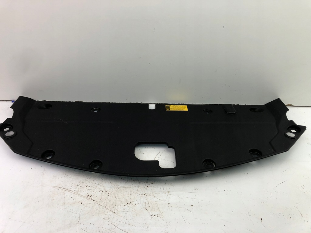 фото №1, Lexus nx защита поперечина передний верхний 53289-78010