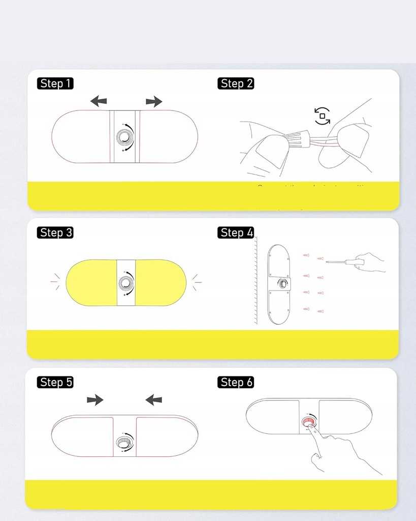 фото №9, Лампа потолочная led салона авто bus 12-24v 180led 900lm