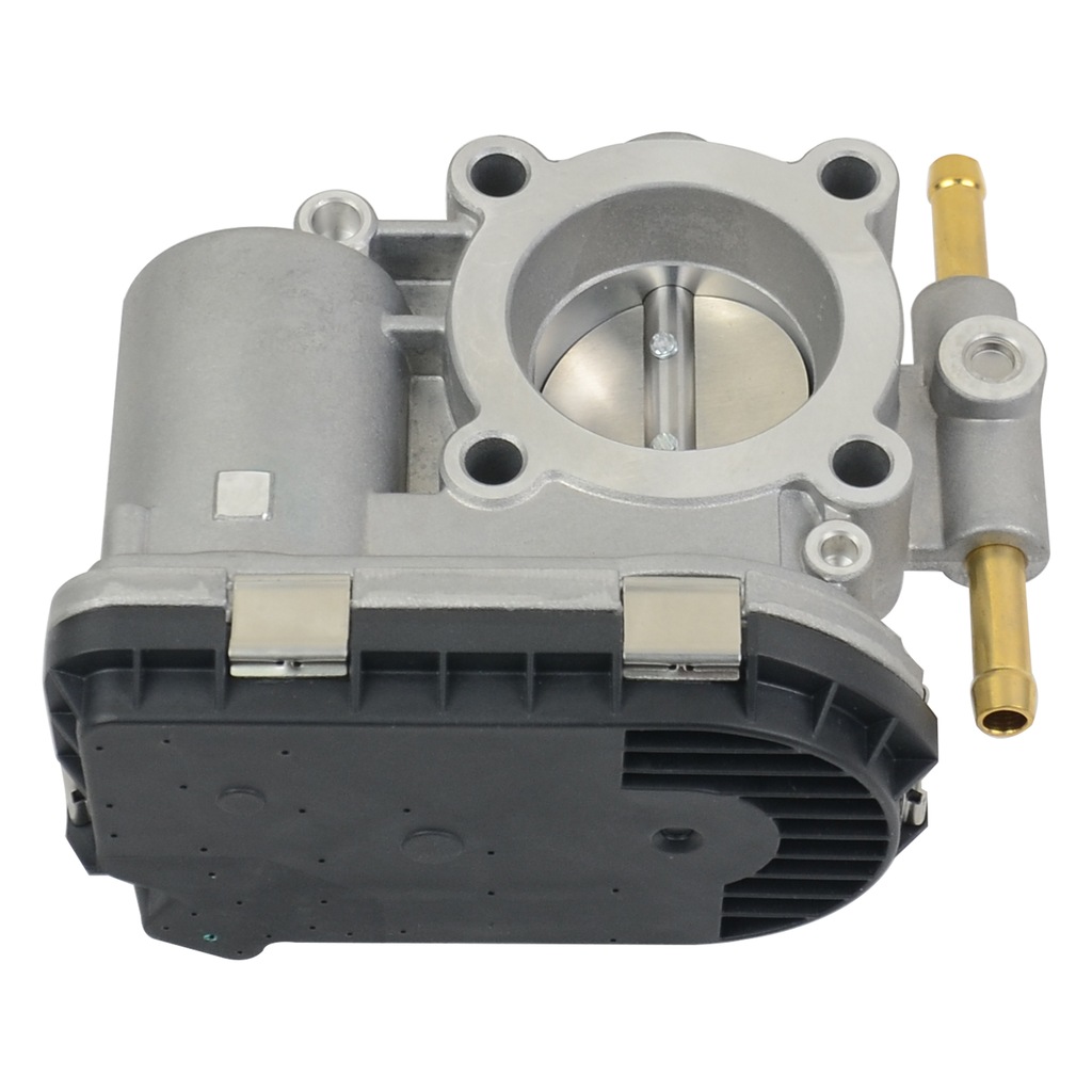 фото №6, Korpusnicy дроссель do opel astra h combo corsa c/d 1.2 1.4 93181025