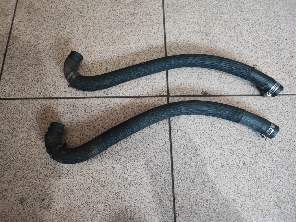 фото №1, Шланг бачок усилителя audi a8 d3 4.2 bfm