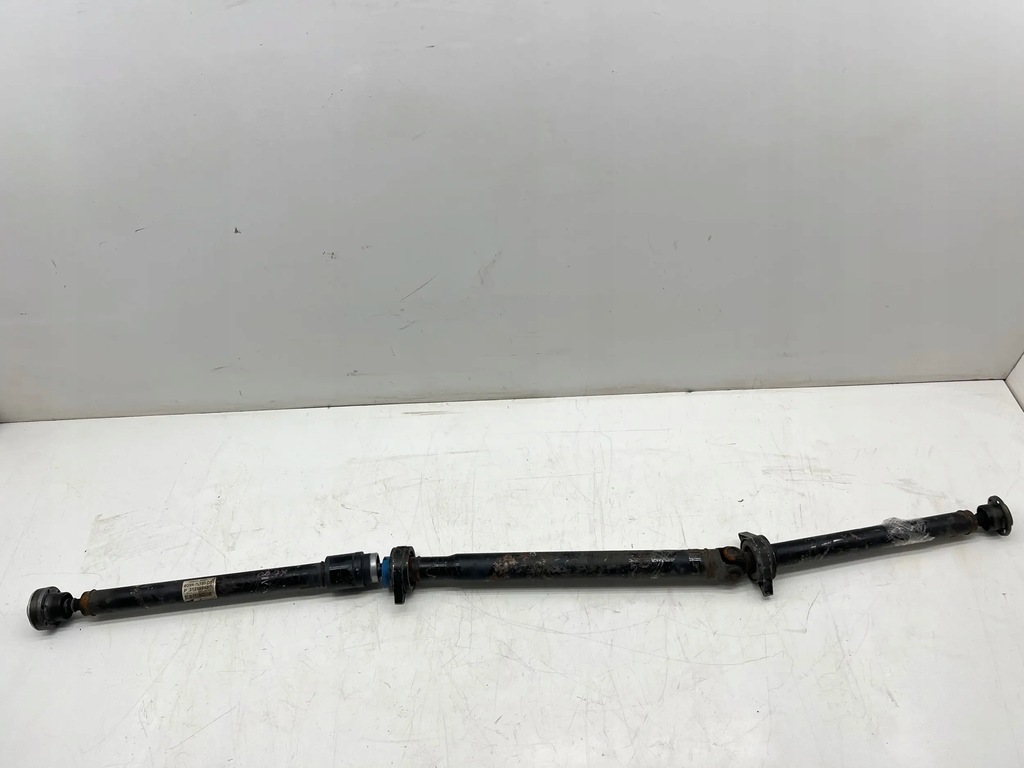 фото №1, Volvo xc60 i 2.4 d5 wał приводной 8g9n-7l190-db