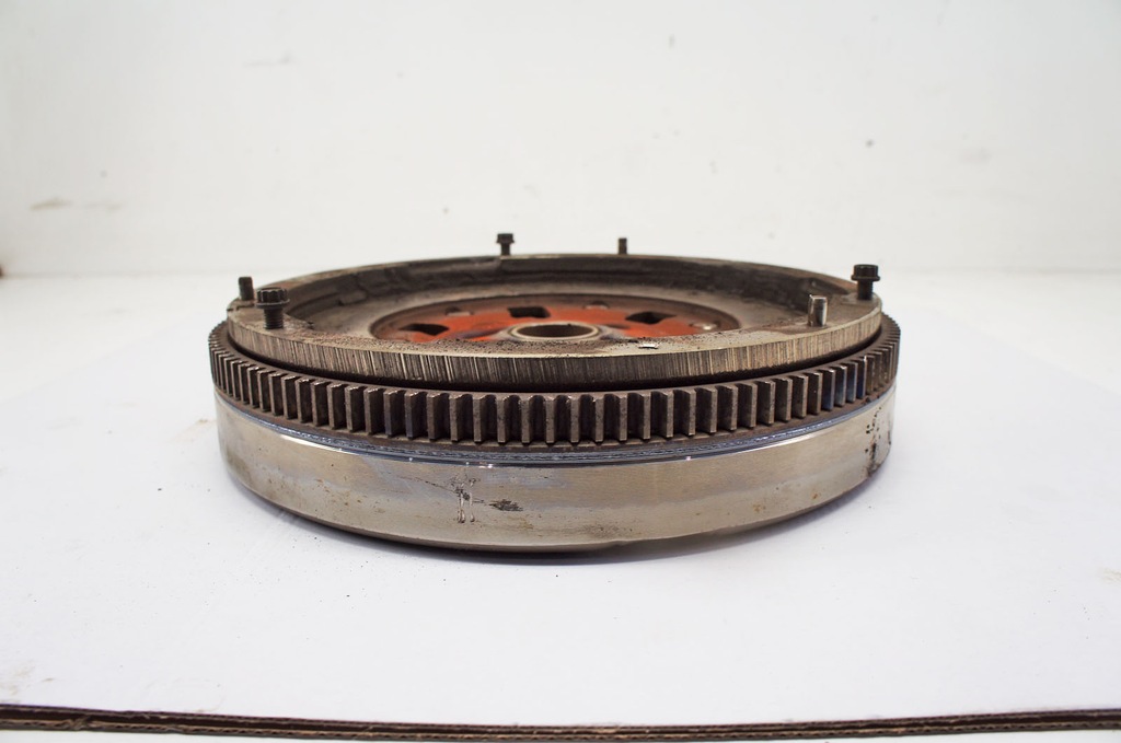 фото №6, To216 skoda octavia iv 1.5i сцепление 05e105266c 05e141031d