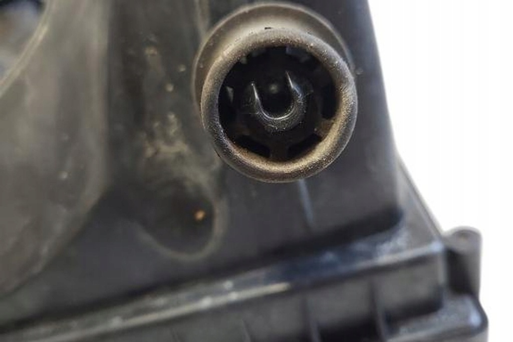 фото №6, Корпус фильтра воздуха opel zafira tourer c p12 13256899 1.4l бензиновый