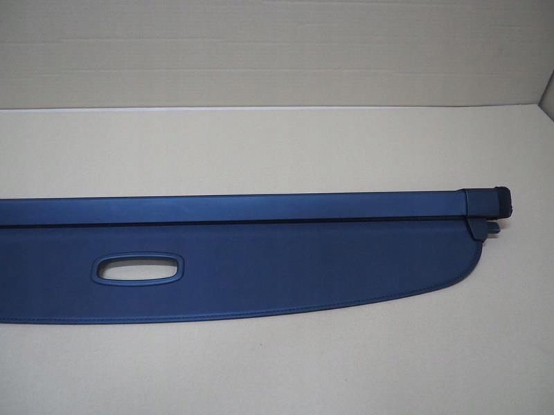 фото №3, Шторка багажника hyundai tucson iv