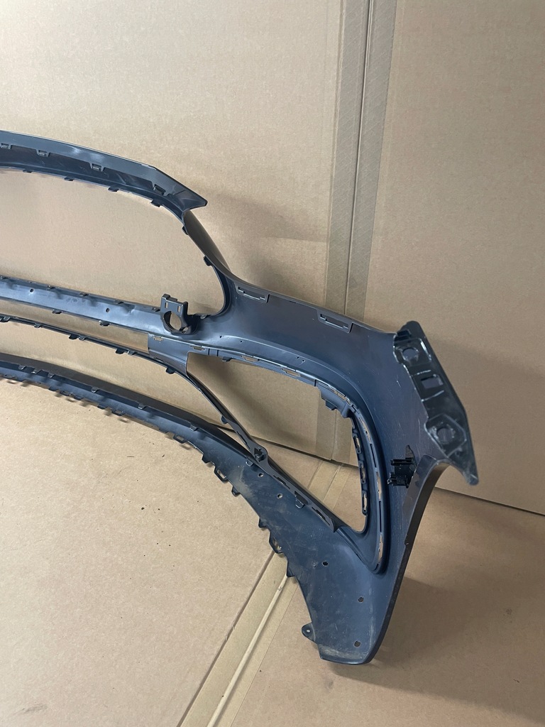 фото №6, Mercedes c klasa w206 amg бампер перед передний a2068858401