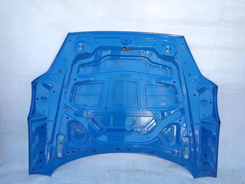 фото №10, Bmw z4 iii 3 g29 18- капот кришка двигуна