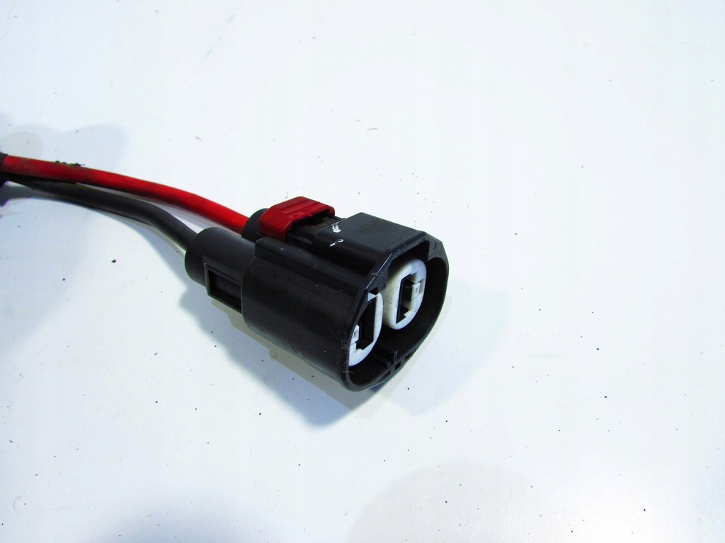 фото №6, Штекер колодка насоса усилителя opel movano b renault master iii 3