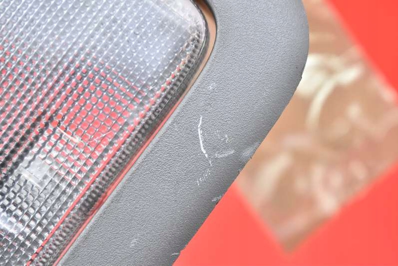 фото №8, Лампа освітлення салону перед nf10r5u nissan murano z50 02-08