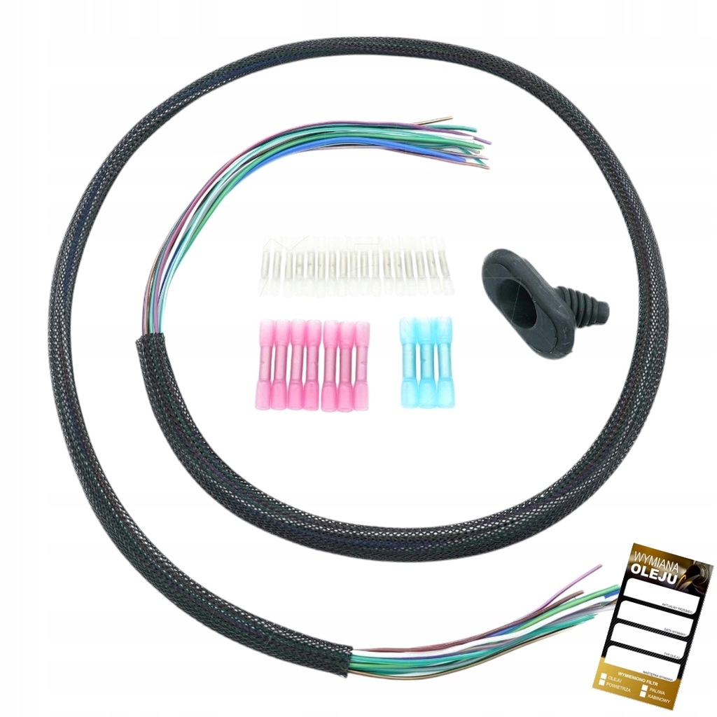 фото №1, Набор ремонтный do bmw 5