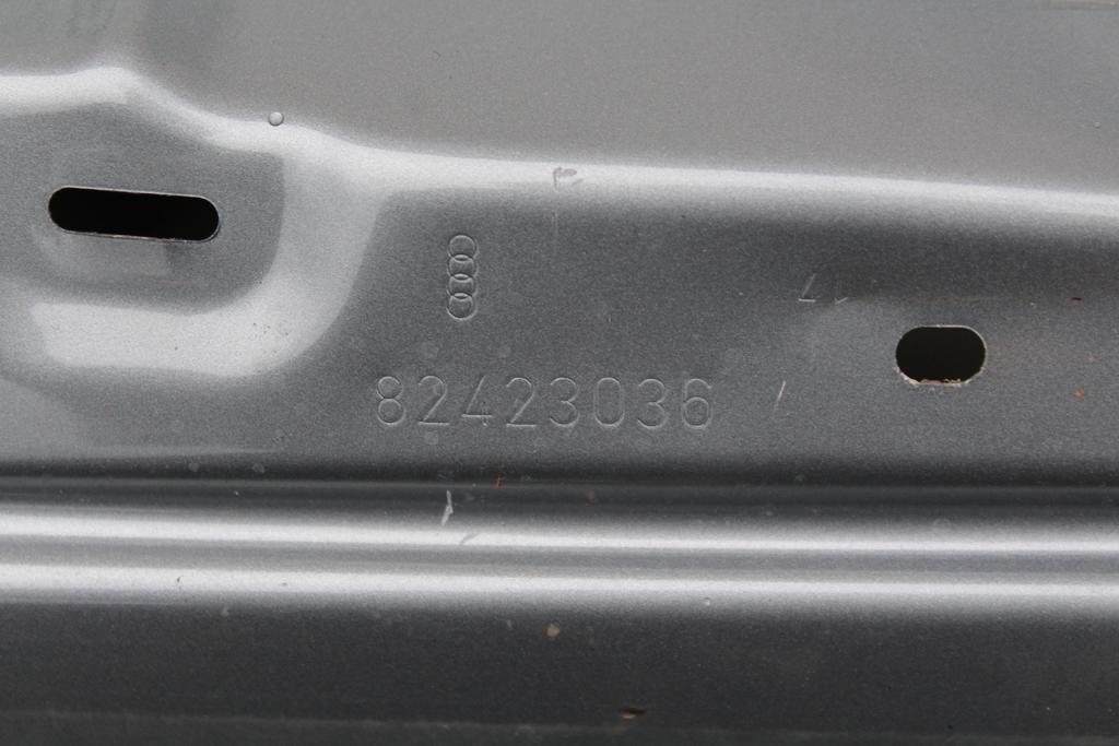 фото №14, Кришка багажника багажника a5 8t przed lift