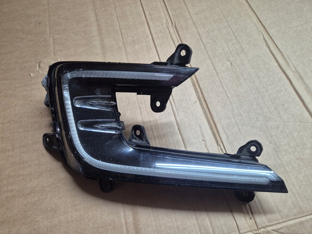 Купить Vw passat b8 рестайлинг  2015 led drl фара дневная правый