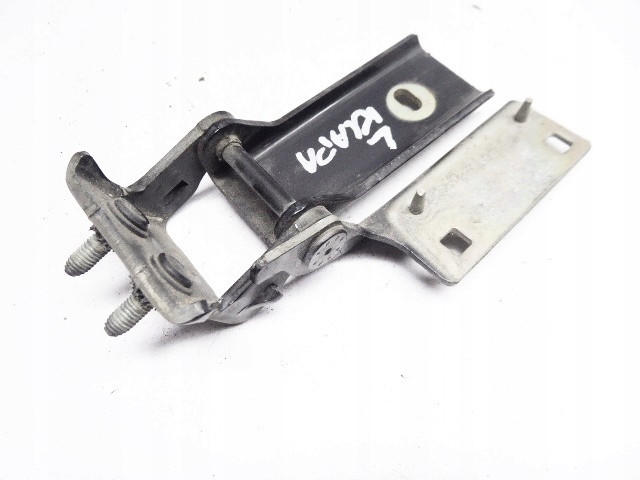 фото №1, Peugeot 407 04- петля кришки задня kombi лівий exld