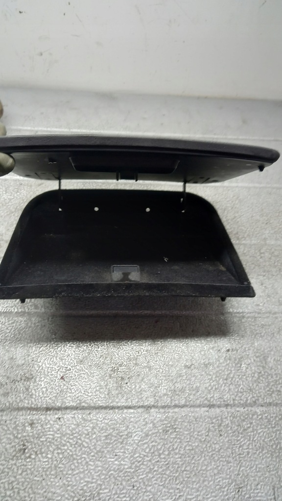 фото №4, Бардачок панели приборной панели kia carnival ii 02r 5k53a/b