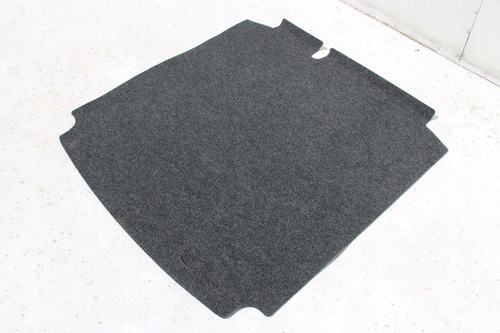 фото №12, Vw jetta 5c обшивки багажника + килимок 5c6867427c 5c6867428t 5c6863463 обшивка