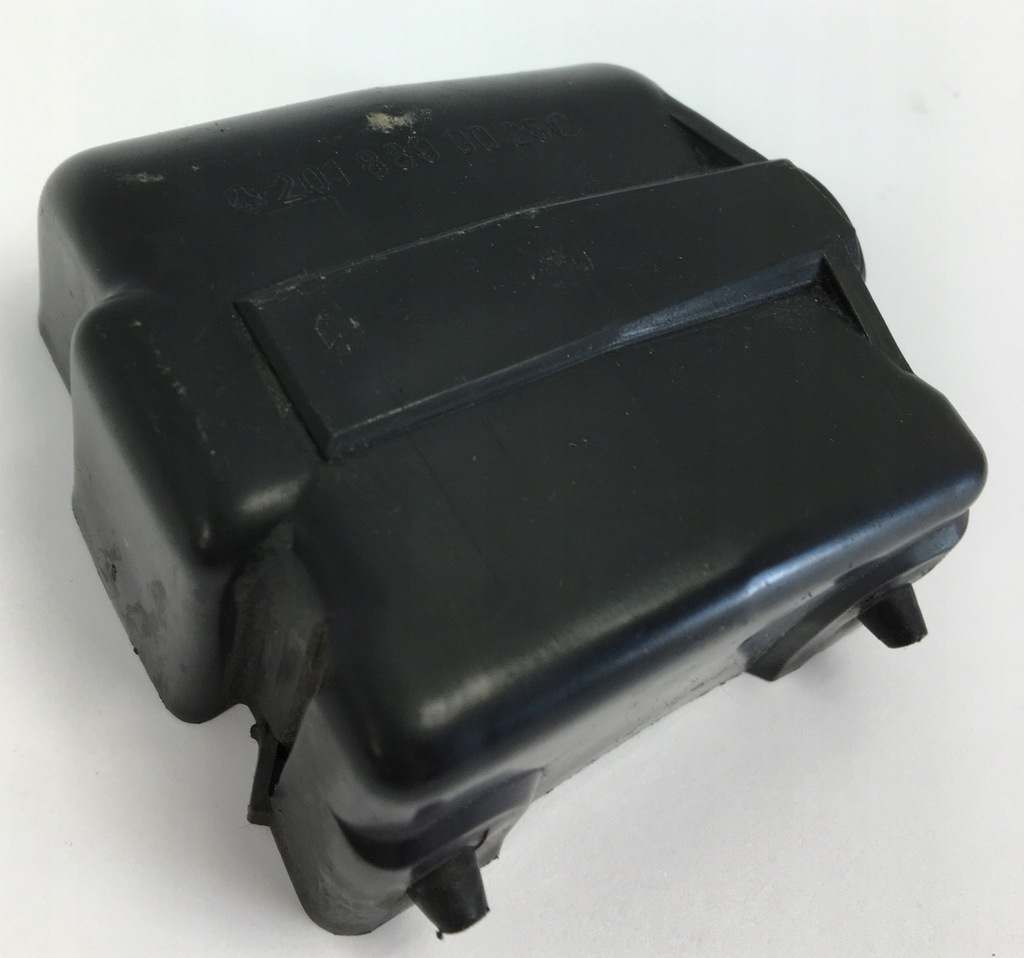 фото №1, Защита замка капот mercedes w201 190 2018890025