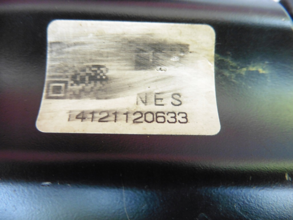 фото №8, Привідний вал права toyota rav4 iv xa30 2,0 vvti da04r