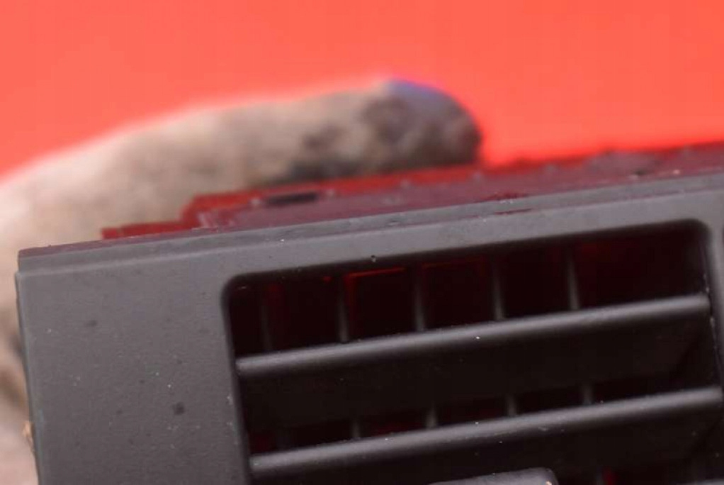 фото №12, Решётка обдув задняя 8391182 bmw e39 95-00