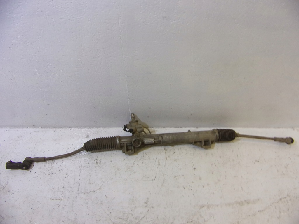 фото №1, Рулевая рейка peugeot 807 14897320807