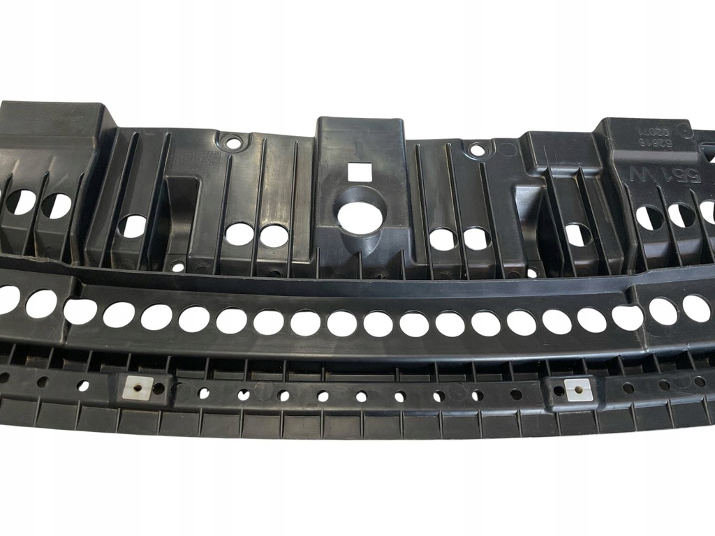 фото №10, Плита, защита, пол pod бампер toyota corolla e16 8.041