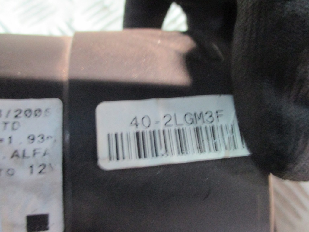 фото №4, Счетчик приборы alfa romeo 156 1.9 jtd 156049820