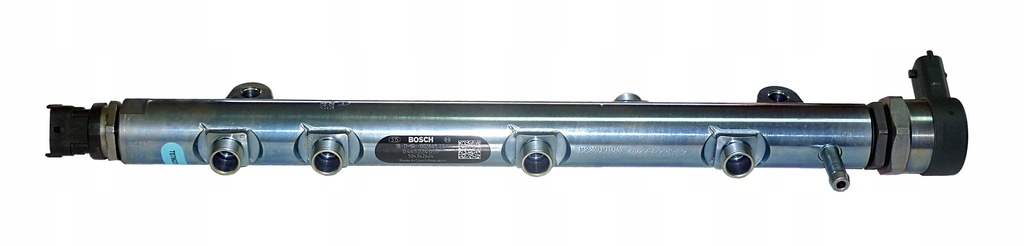 фото №1, Молдинг упорскування ducato jumper boxer daily 3.0