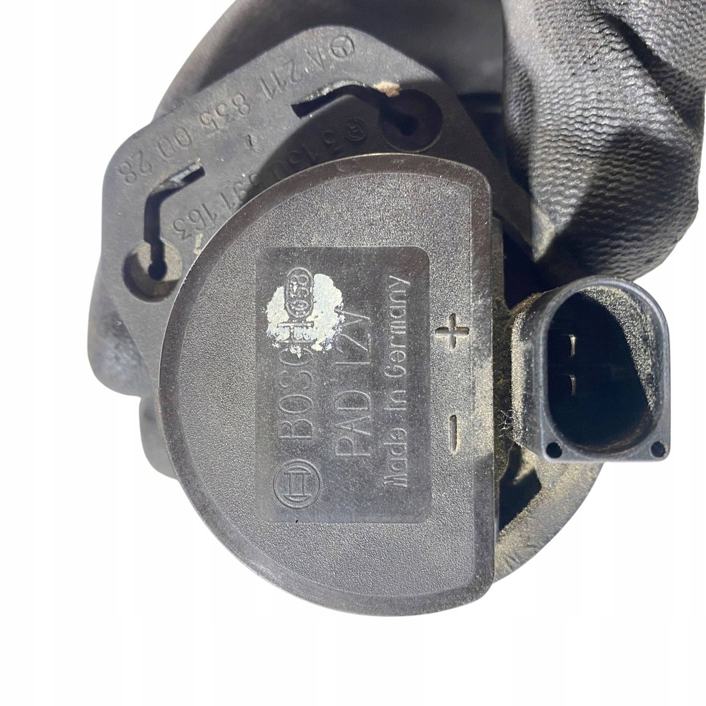 фото №7, Infiniti qx30 2017 насоса wody