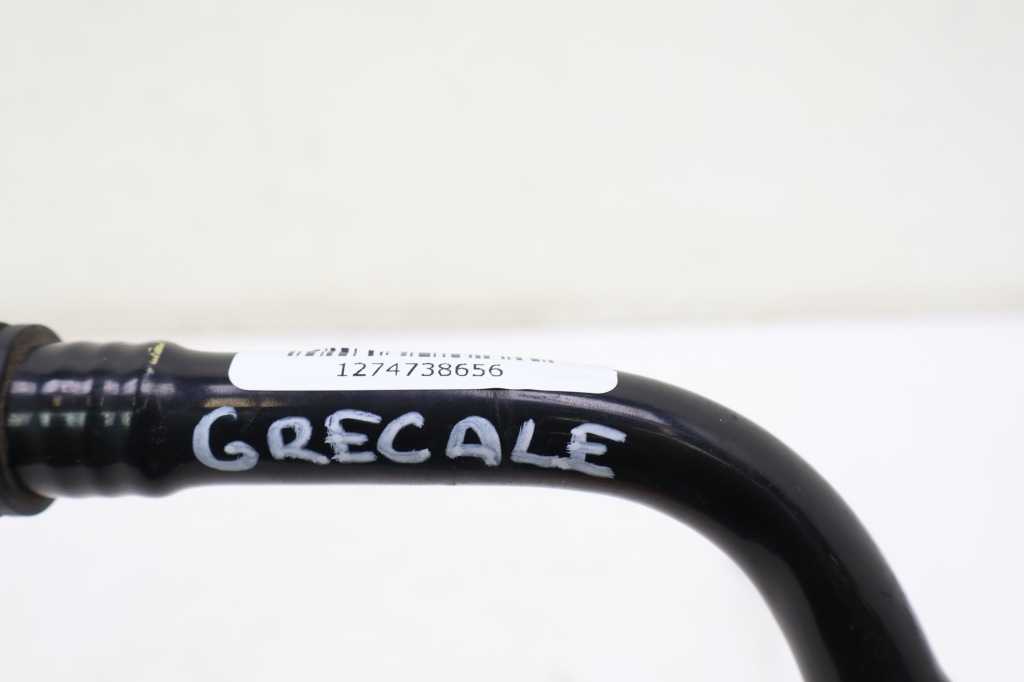 Maserati grecale 2.0 mhev шланг рециркуляции паров топлива 670160941 Киев