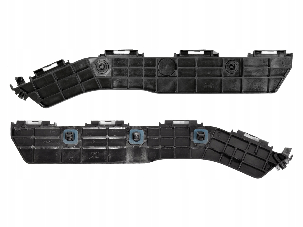 фото №1, Lexus rx 2012-2015 направляющая бампера левая задняя 5257648040